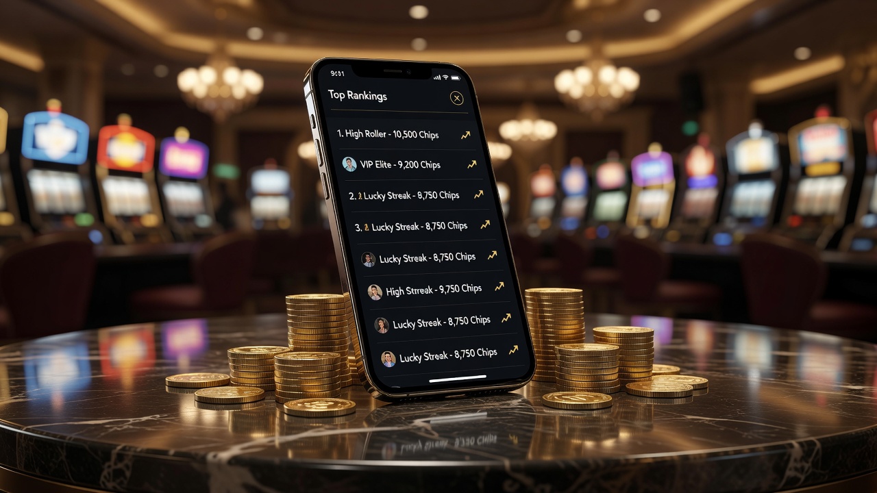 Classifica Aggiornata dei Top Casino No-KYC con Versamenti Ridotti - casino senza documenti deposito minimo