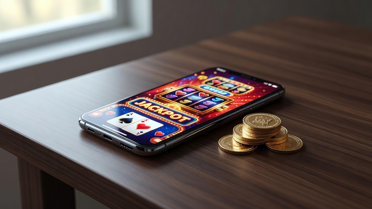 Cosa Significa 'Casino Senza Documenti con Deposito Minimo'? - casino senza documenti deposito minimo