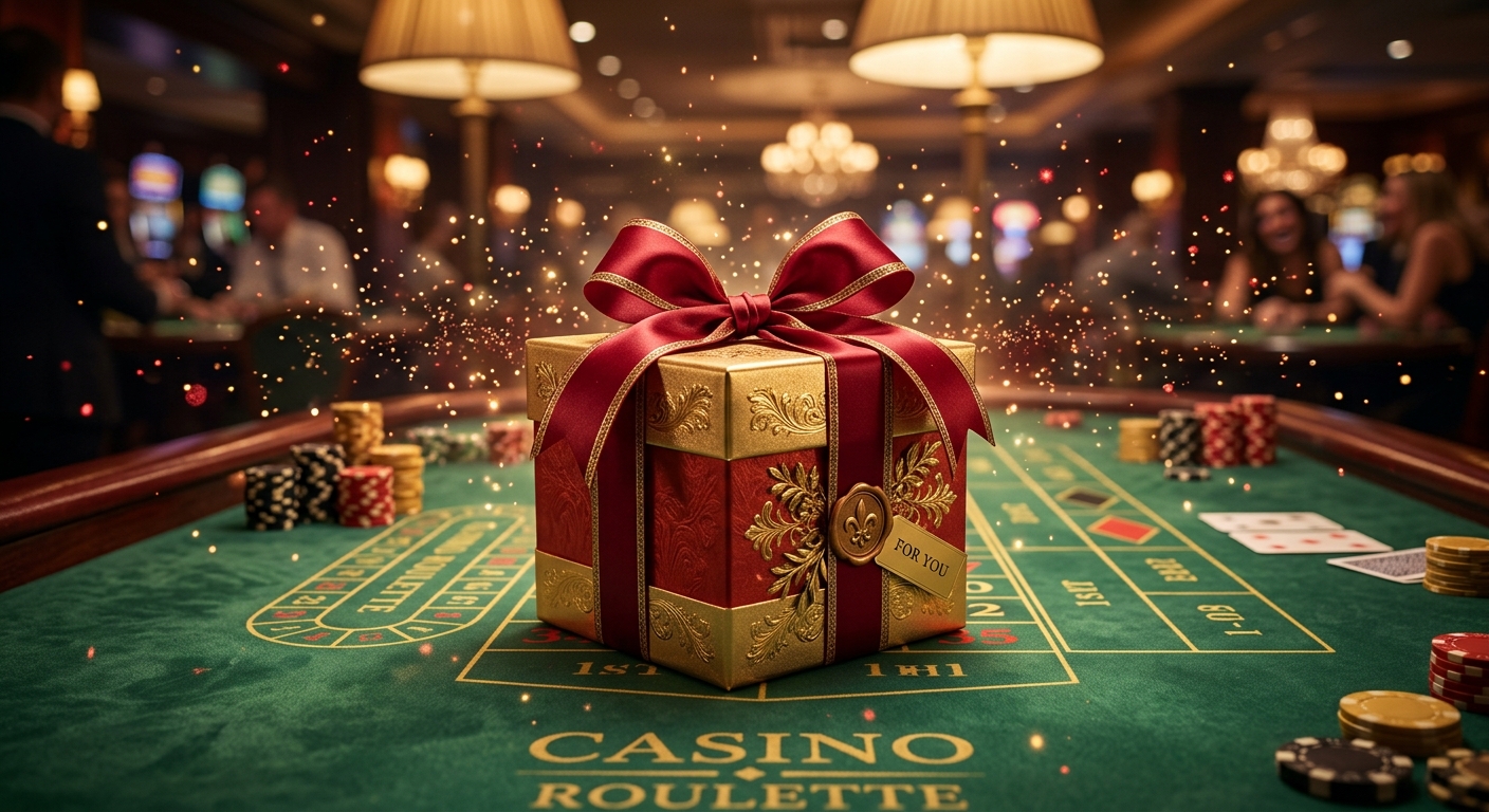 I bonus senza invio documenti - casino senza documenti deposito minimo