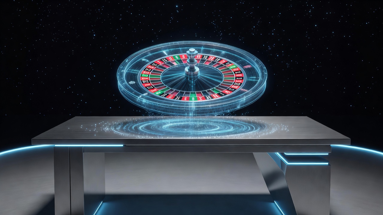 StarCasinò Senza Registrazione: L'Evoluzione del 2026 - casino senza documenti deposito minimo