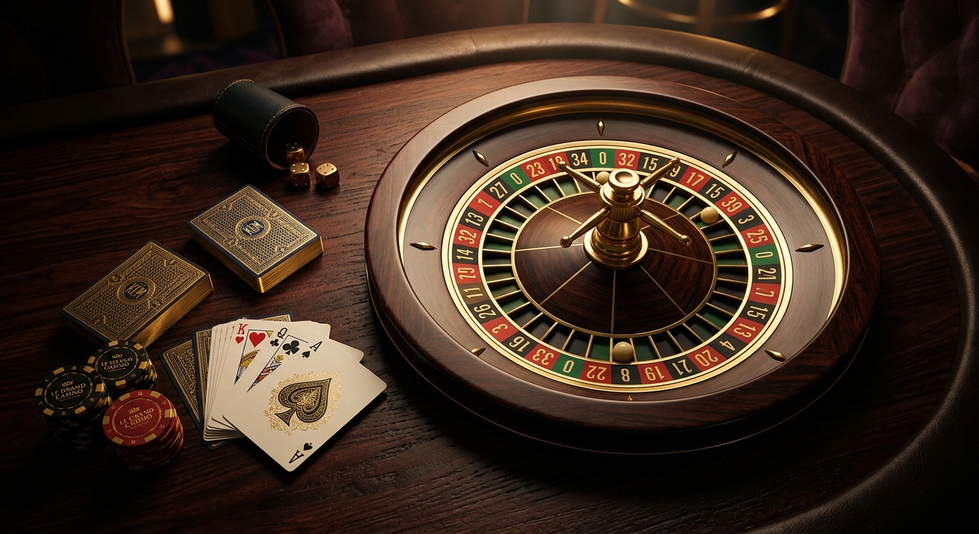 La Scelta Ideale: Fattori da considerare per la tua esperienza - casino senza documenti bonus immediato