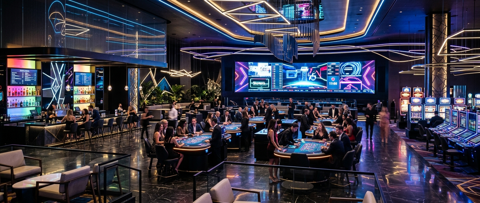 I Top Brand del 2026: Snai, Betsson, Eurobet e LeoVegas - casino senza documenti bonus immediato