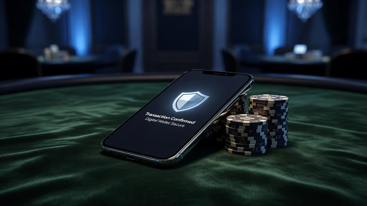 PayPal nei Casino Non AAMS: Funzionamento e Sicurezza - casino non aams che accettano paypal