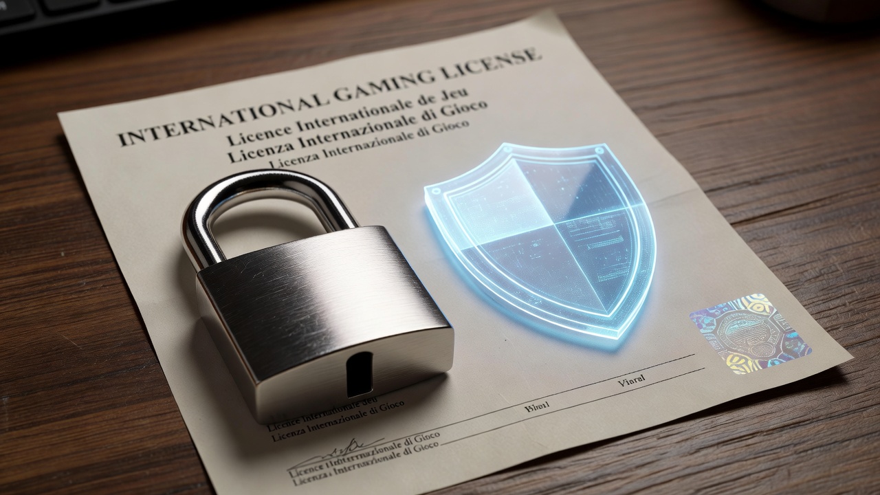 Sicurezza, Privacy e Licenze dei Casinò Stranieri - casino non aams che accettano paypal
