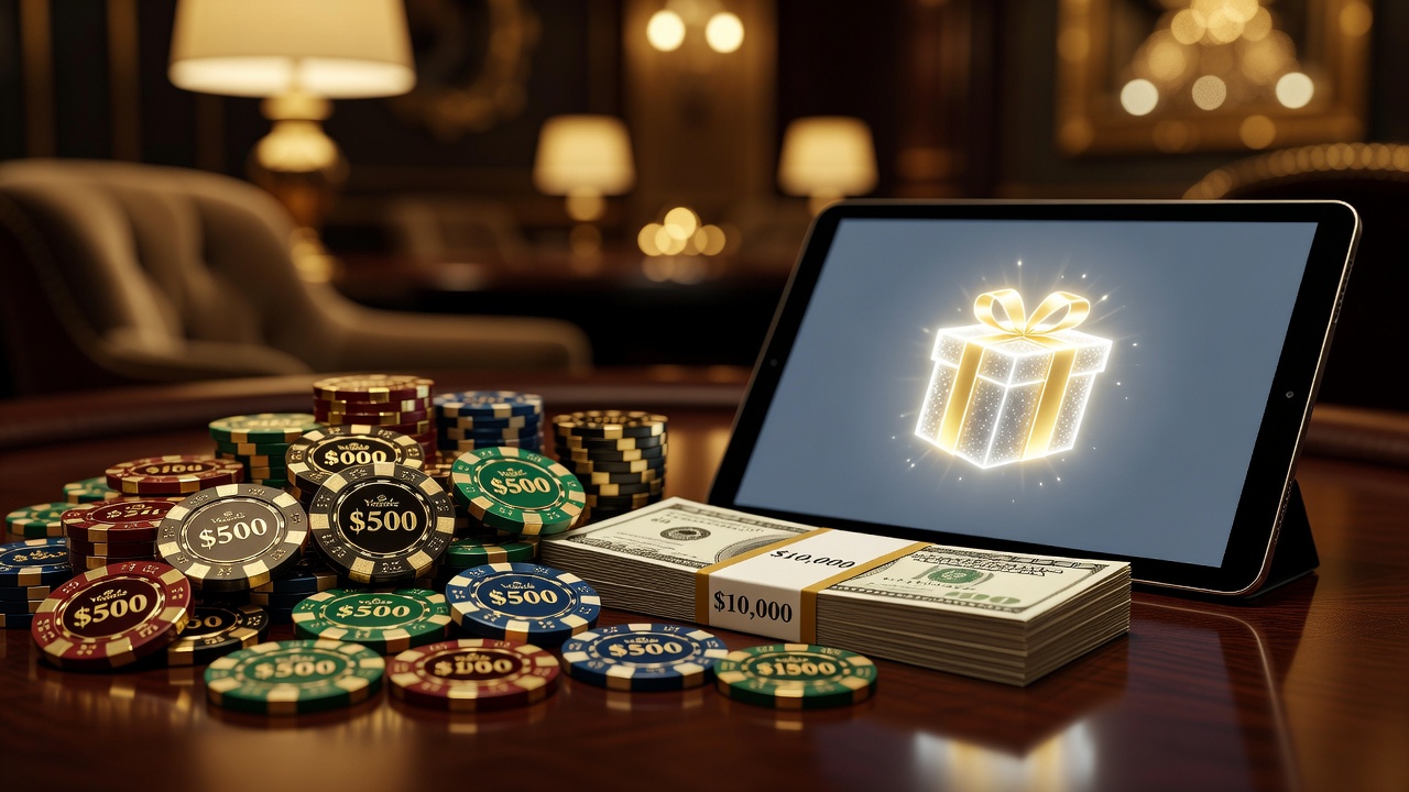Bonus Casino e PayPal: Come Sfruttarli al Meglio - casino non aams che accettano paypal