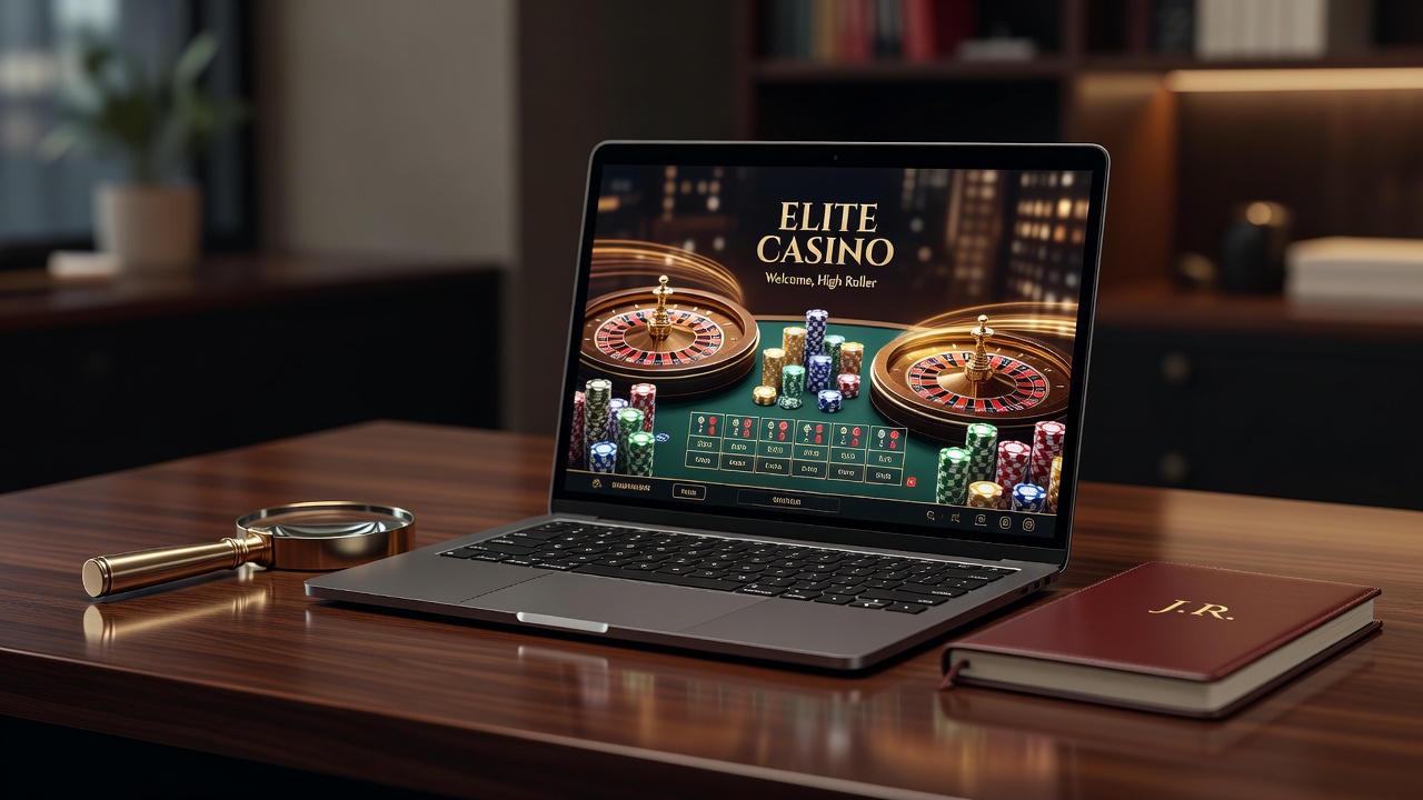 Come Valutiamo i Siti di Casinò di Recente Lancio - nuovi casino online