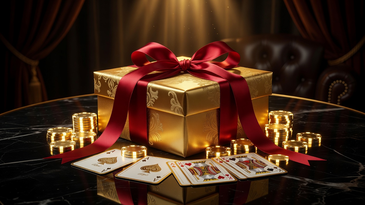 Bonus e promozioni esclusive 2026 - nuovi casino online