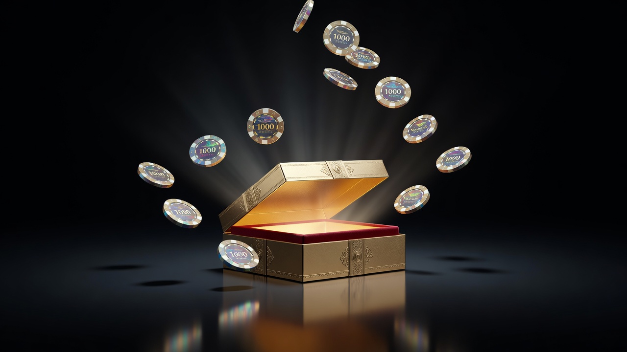 Bonus Senza Deposito e Altre Promozioni Esclusive nei Nuovi Siti Casinò - nuovi casino online