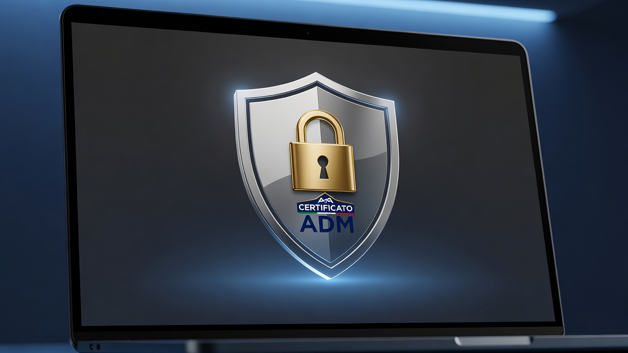 Sicurezza e Licenza ADM: Requisiti Fondamentali - nuovi casino online