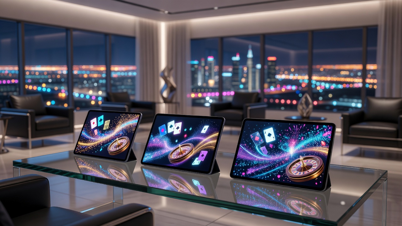 Top 3 Nuovi Casinò Online Consigliati a Febbraio 2026 - nuovi casino online
