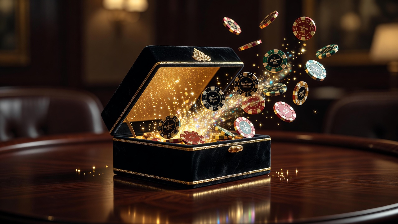 Bonus Senza Deposito e Altre Promozioni sui Nuovi Casinò Online - nuovi casino online