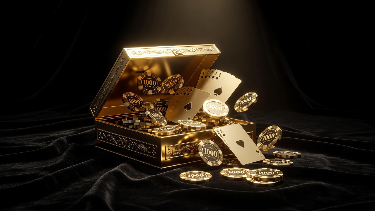 Le Offerte Bonus e Promozioni Attuali - nuovi casino online