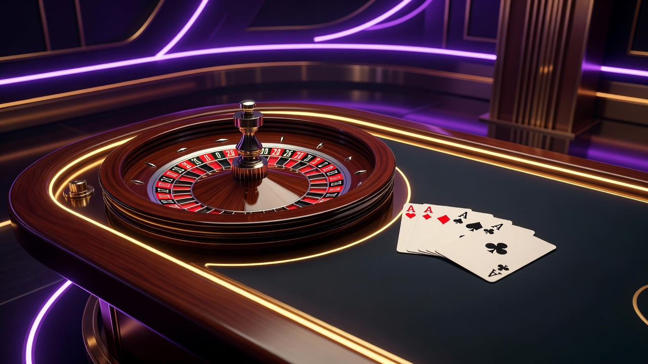 La Scelta dei Giochi nei Nuovi Casinò Online - nuovi casino online