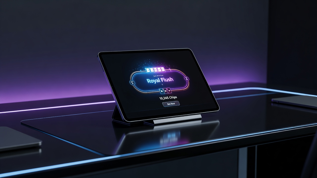 Stake, un casinò moderno - nuovi casino online