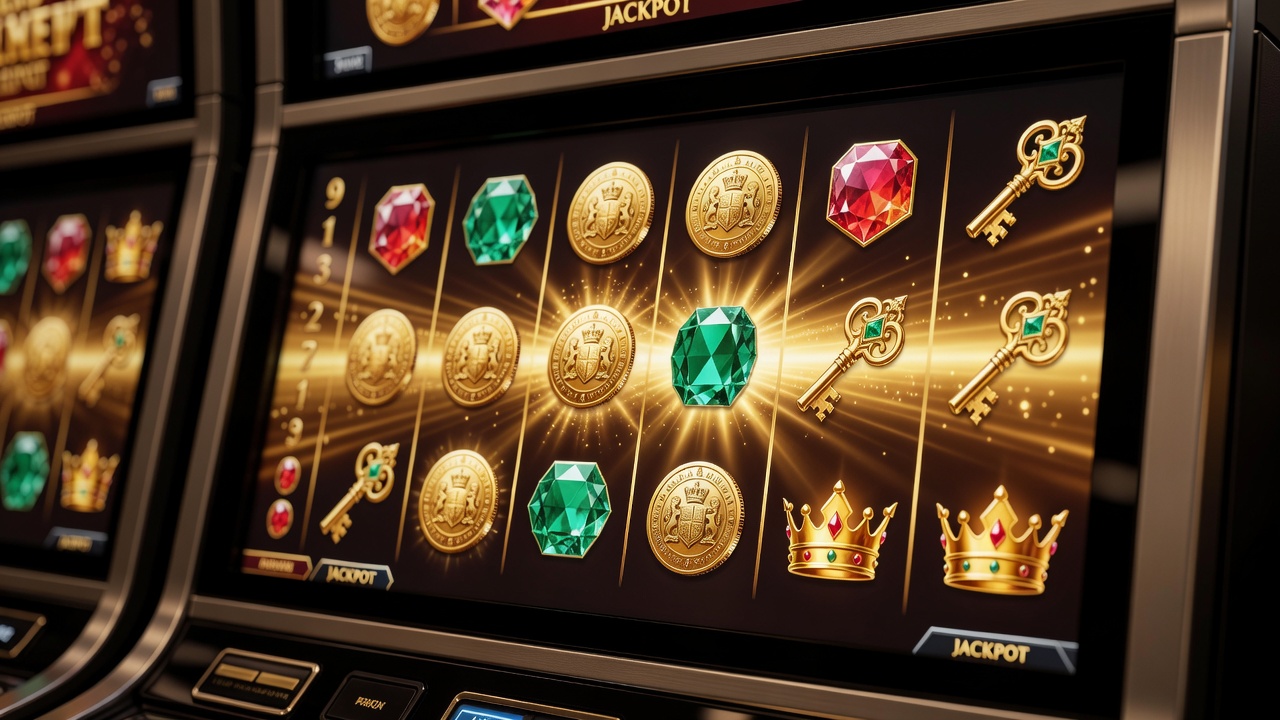 Netwin: tra i top nuovi casinò per giochi esclusivi - nuovi casino online