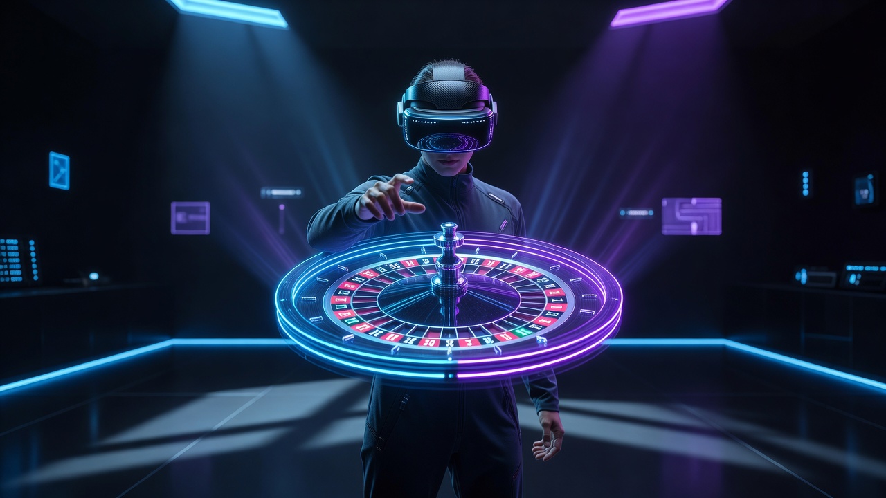 Nuovi Casinò Online 2026: Le Tendenze Tecnologiche - nuovi casino online