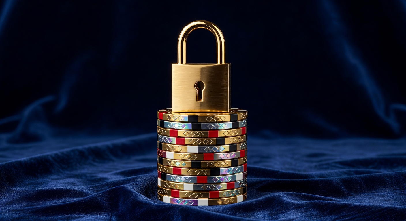 Legalità e sicurezza: il quadro normativo in Italia - casino senza documenti