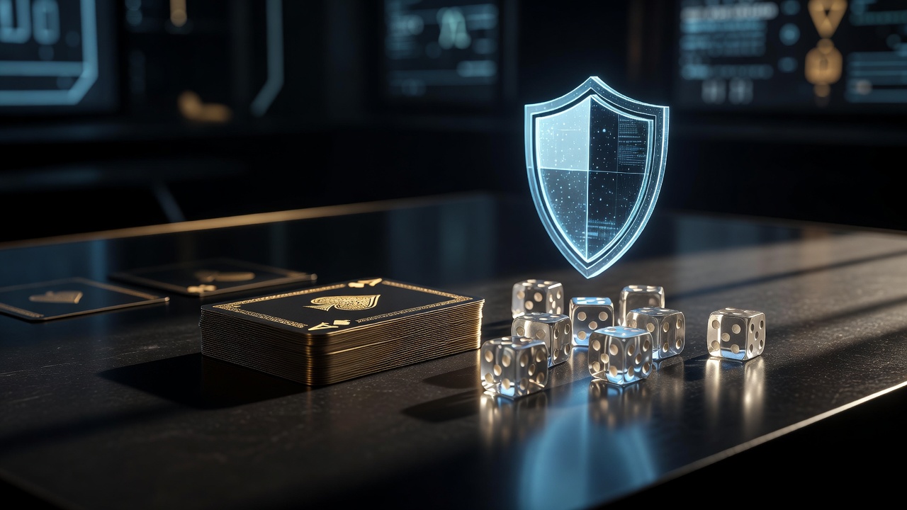 Casinò Non AAMS: Sicurezza, Legalità e Alternative in Italia - casino senza documenti