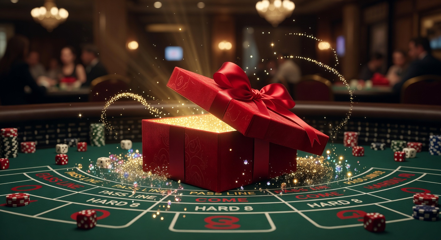 Bonus e promozioni disponibili senza invio file - casino senza documenti