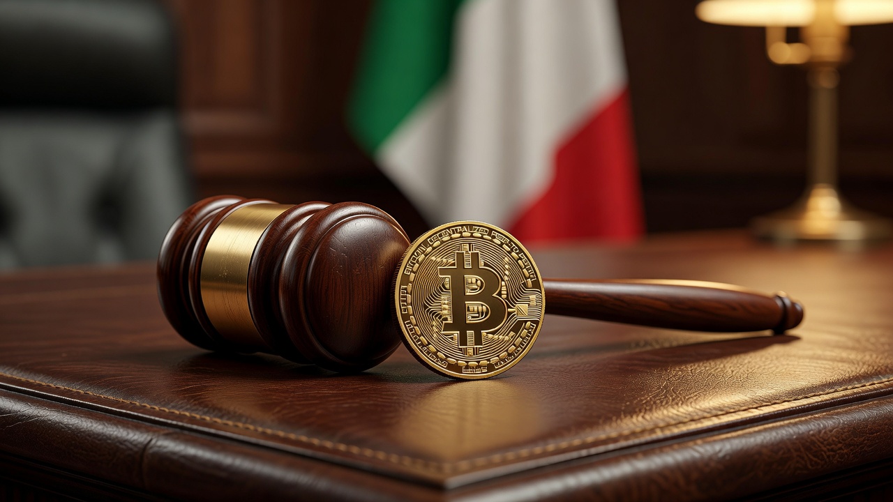 Legalità e Normativa delle Scommesse con Criptovalute in Italia - siti scommesse crypto