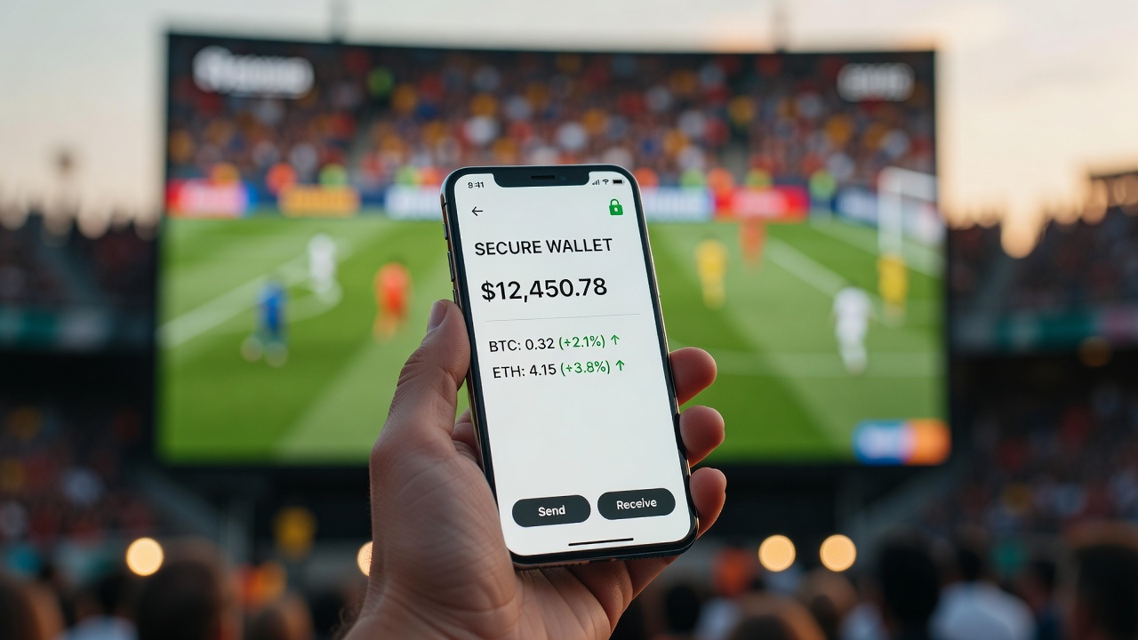 Guida Pratica: Iniziare a Scommettere con Criptovalute - siti scommesse crypto