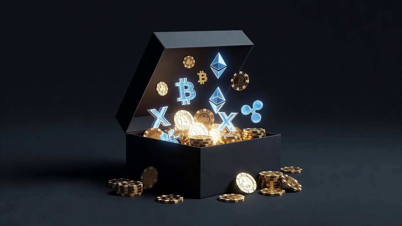 Bonus e Promozioni Esclusive per Siti Scommesse Crypto - siti scommesse crypto