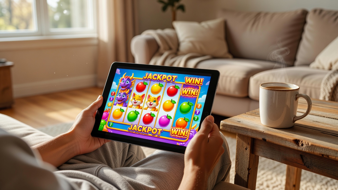 Giocare alle slot machine gratis: quando e perché? - slot machine online