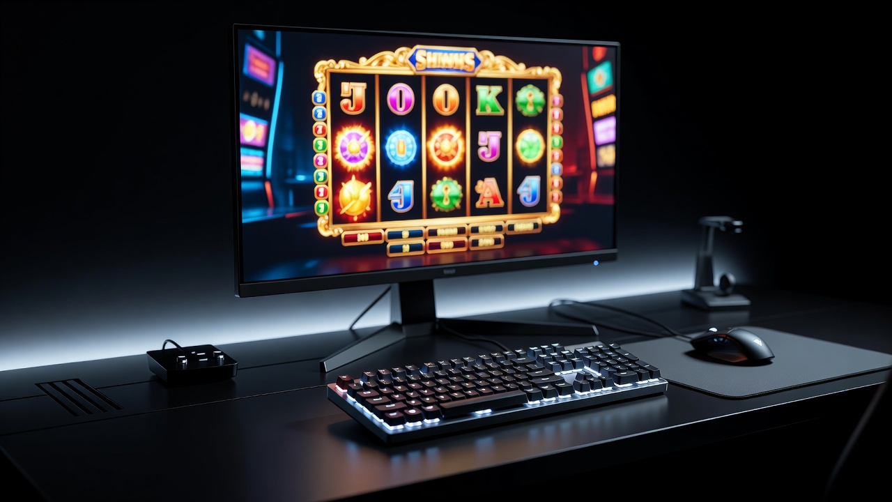 Consigli per ottimizzare l'esperienza di gioco - slot machine online