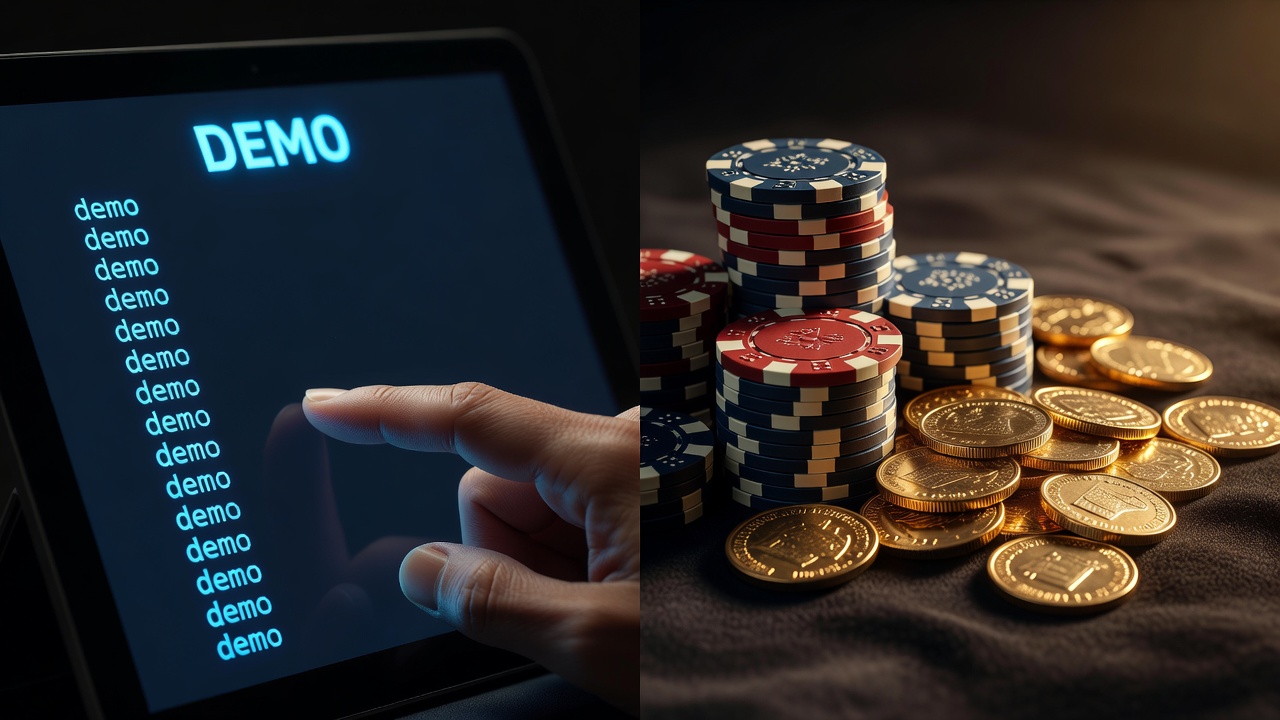 Online Casino Gratis vs Gioco con Soldi Veri: Confronto - online casino gratis