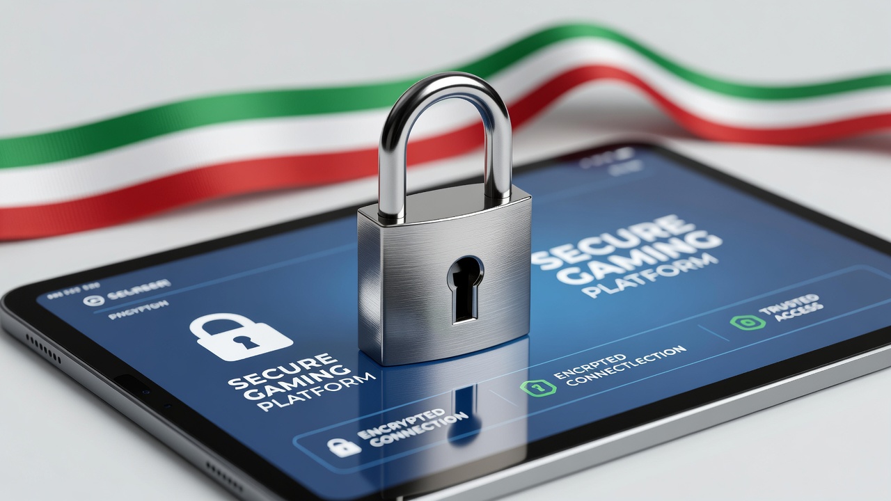 Sicurezza e Legalità del Casino Online Gratuito in Italia - online casino gratis
