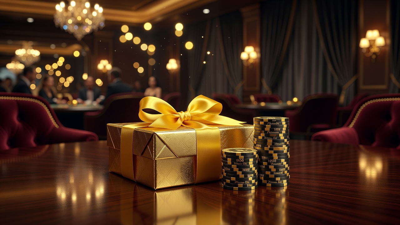 Bonus e Promozioni Esclusive per Giocatori Italiani - farantube migliori casino non aams
