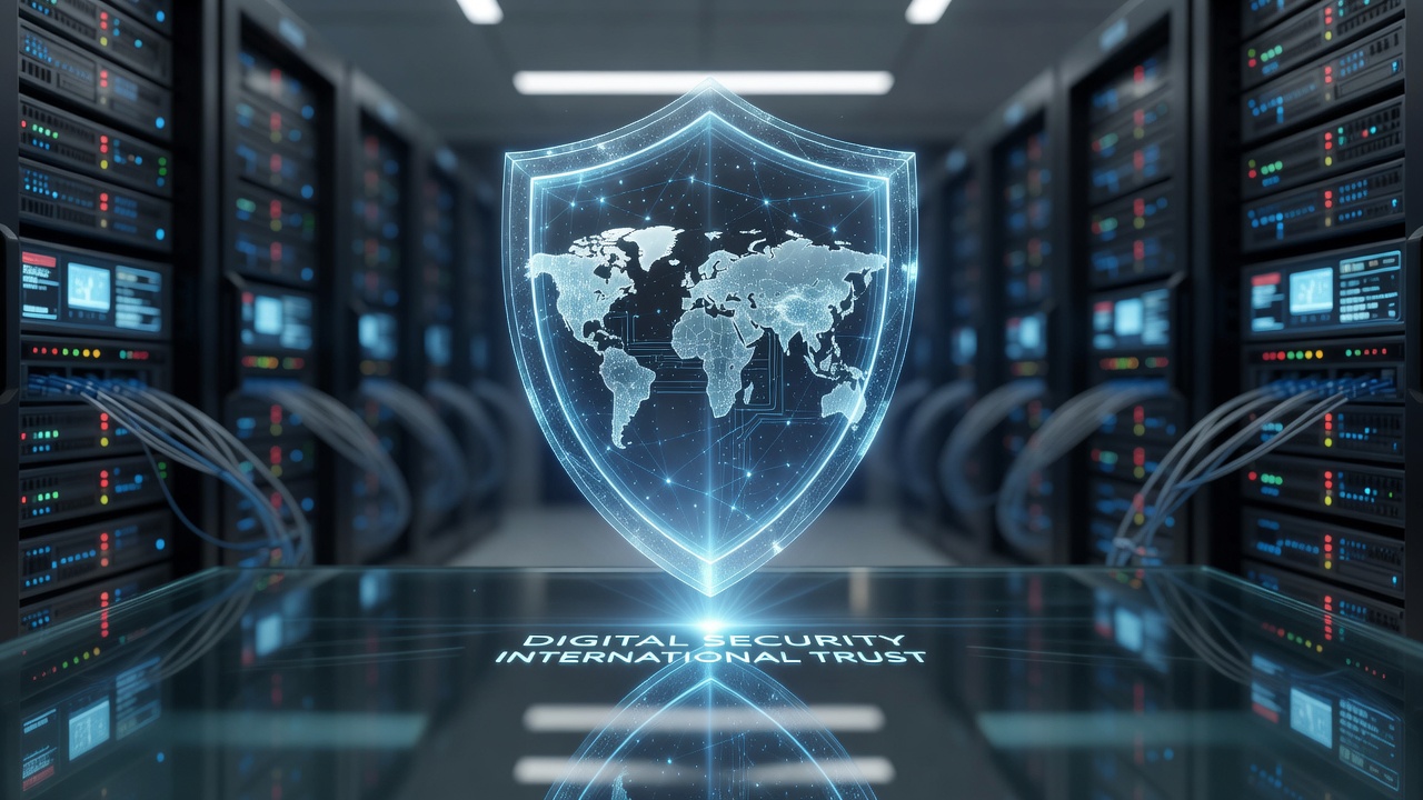 Sicurezza e Licenze Internazionali: Cosa Sapere - farantube migliori casino non aams