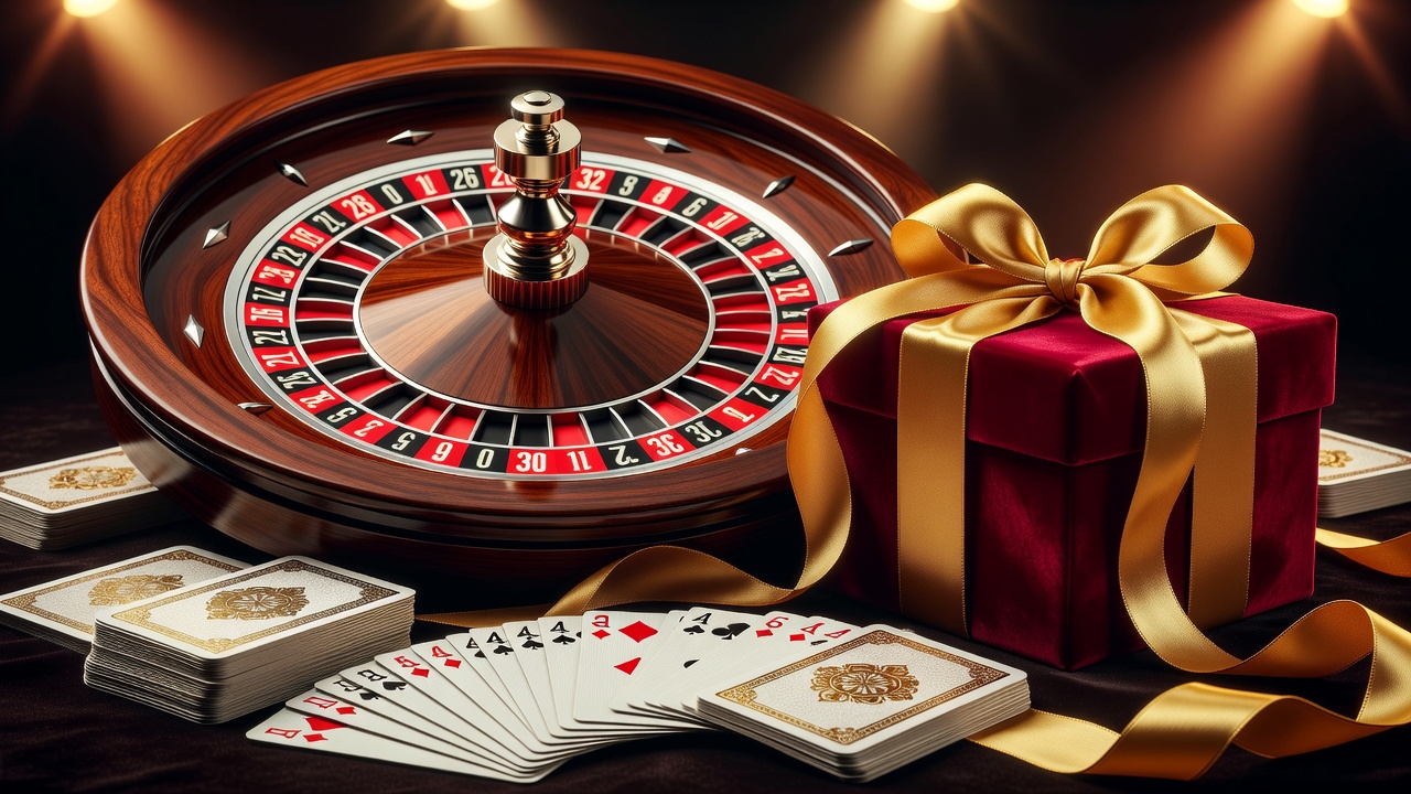 L'offerta di giochi e bonus nei casino ADM - casino online aams